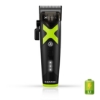 Снимка на Машинка за подстригване - GAMMA+ XCELL - 11.500 RPM - безжична