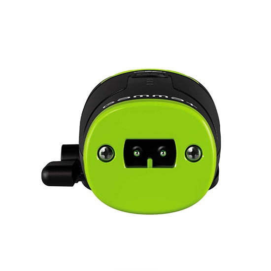 Снимка на Машинка за подстригване - GAMMA+ XCELL - 11.500 RPM - безжична