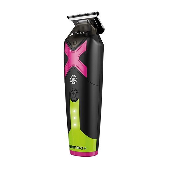 Снимка на Тример - GAMMA+ XCELL - 9.500 RPM - безжичен