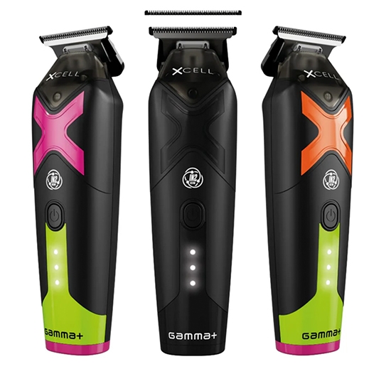 Снимка на Тример - GAMMA+ XCELL - 9.500 RPM - безжичен