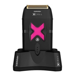 Шейвър GAMMA+ XCELL - shaver - 11.500 об./мин