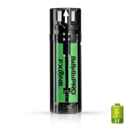 Снимка на Универсална междусменяема батерия - BABYLISS - серия FXONE PRO