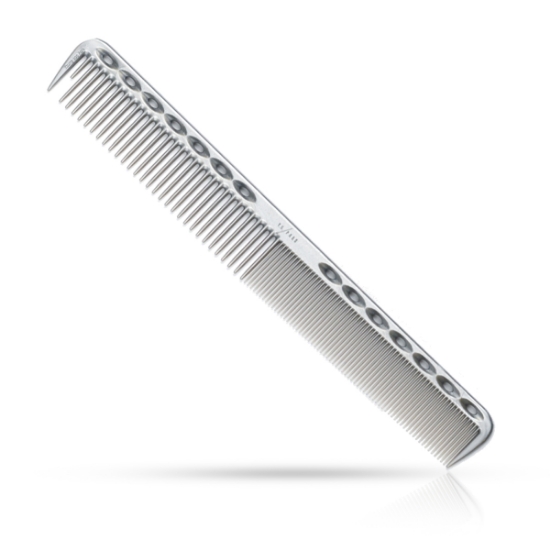 Снимка на Гребен бръснар/фризьор - Y.S/PARK - 339 - PRO SILVER - лимитирана серия