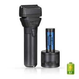 Снимка на Шейвър - BABYLISS - FX79FSMBE - BLACK 