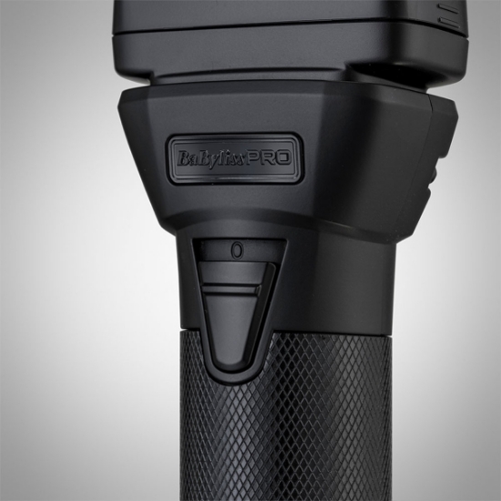 Снимка на Шейвър - BABYLISS - FX79FSMBE - BLACK 