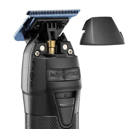 Снимка на Тример Skeleton BABYLISS - FX799MBE - Pro Black Trimmer 