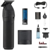 Снимка на Тример Skeleton BABYLISS - FX799MBE - Pro Black Trimmer 