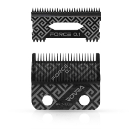 Снимка на Нож машинка за подстригване - ROVRA - ELITE  - Faper - Force 0.1