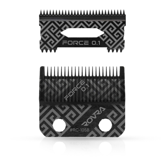 Снимка на Нож машинка за подстригване - ROVRA - ELITE  - Faper - Force 0.1