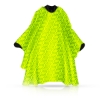Снимка на Pelerina coafor/frizerie ROVRA - Verde - guler neopren - RT96 