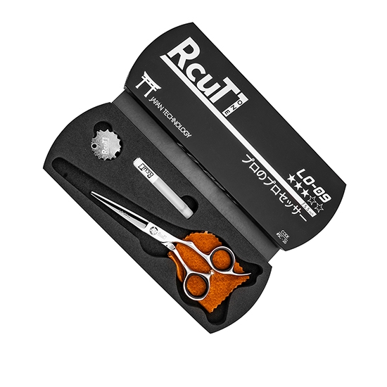 Снимка на Ножица за подстригване RcuT 1 - LO - 09 - 5.5 inch - SC26