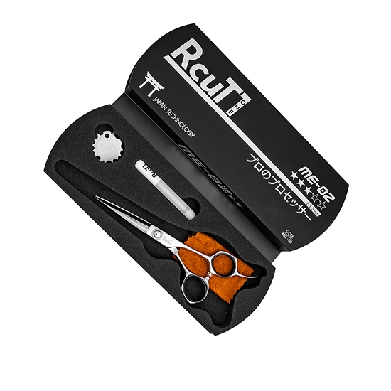Снимка на Ножица за подстригване RcuT 1 -  ME - 02 - 5.5 inch - SC30 