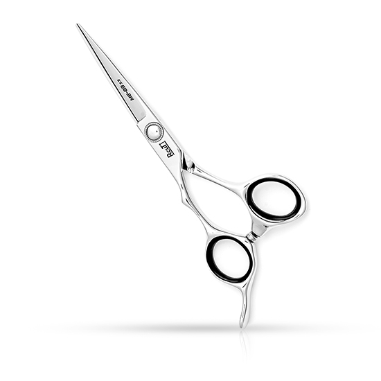 Снимка на Ножица за подстригване RcuT 1 -  ME - 03 - 5.5 inch - (лява ръка) SC31 