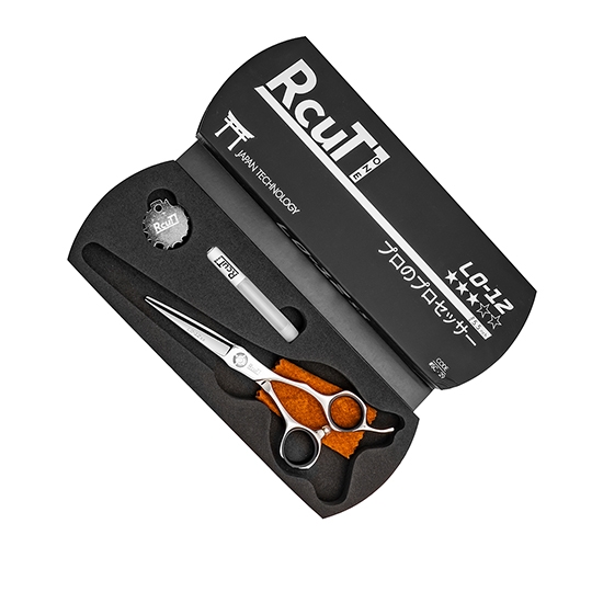 Снимка на Ножица за подстригване RcuT 1 -  LO - 12 - 5.5 inch - SC29