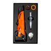 Снимка на Ножица за подстригване  RcuT 1 - HI - 17 - 5.5 inch - SC40 