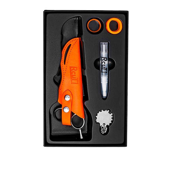Снимка на Ножица за подстригване RcuT 1 - HI - 12 - 5.5 inch - SC35