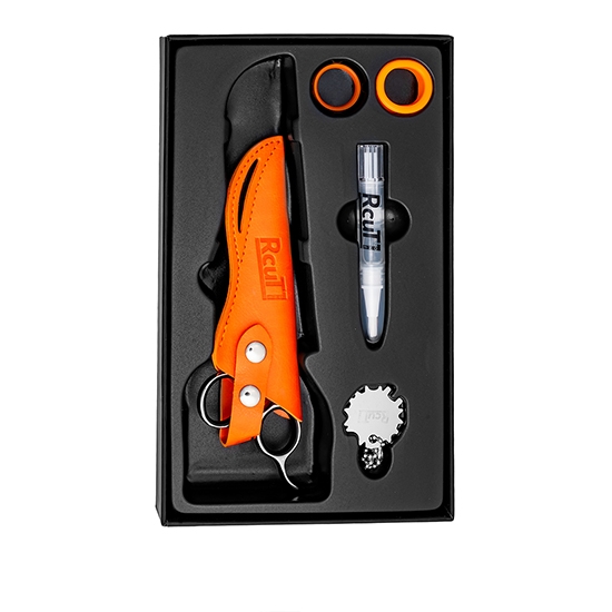 Снимка на Ножица за подстригване RcuT 1 - HI - 16 - 5.5 inch - SC39