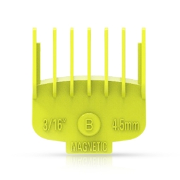 Снимка на Магнитна приставка 4.5 mm - ROVRA - Clip Magnetic - Зелена