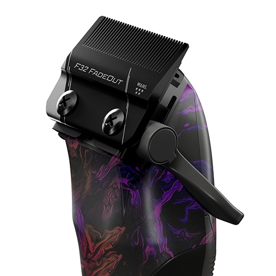 Снимка на Машинка за подстригване - WAHL - Vapor -  8.000 RPM - Limited Edition - безжична