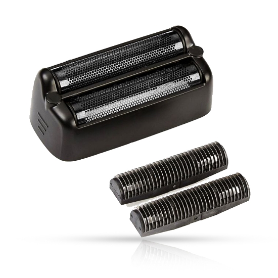 Снимка на Фолио + Нож - BABYLISS - Шейвър FXONE -  FX79FSMBE -  FX79FSMBU черен