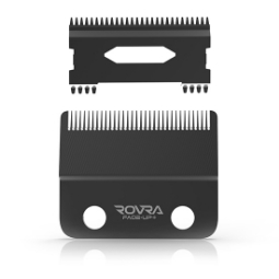 Снимка на Нож за машинка за подстригване - ROVRA - X-Clip - Fade UP +