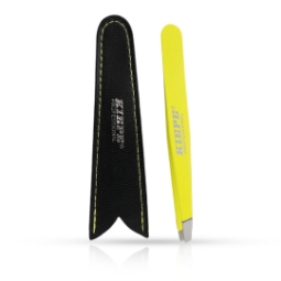 Снимка на Пинсета Kiepe - K- Tweezer - Жълтa -15415