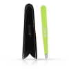 Снимка на Penseta Kiepe - K- Tweezer - Verde Deschis - 15405