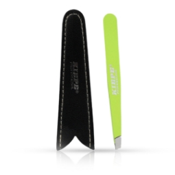 Снимка на Penseta Kiepe - K- Tweezer - Verde Deschis - 15405
