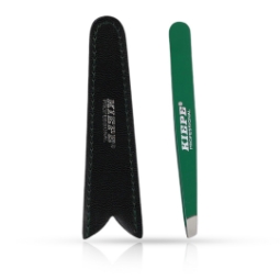 Снимка на Penseta Kiepe - K- Tweezer - Verde Inchis - 15404
