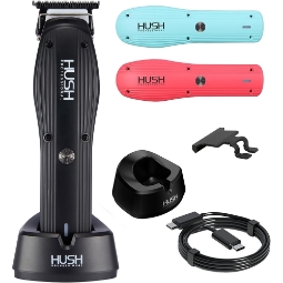 Тример - HUSH PROFESSIONAL / T2 - 7200 об./мин - безжичен