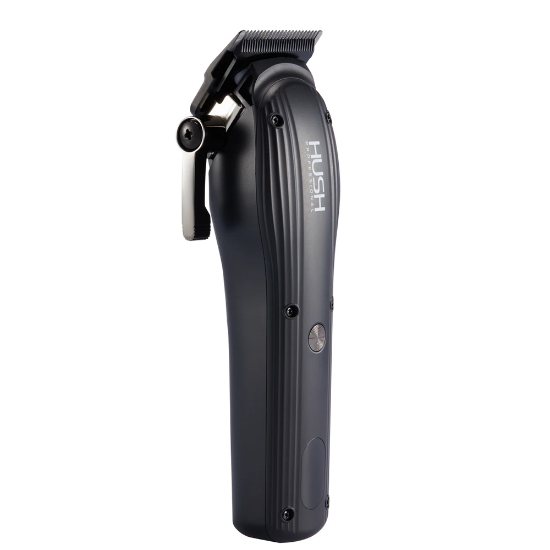 Снимка на Машинка за подстригване -  HUSH PROFESSIONAL / C2 - 7200 RPM - безжична