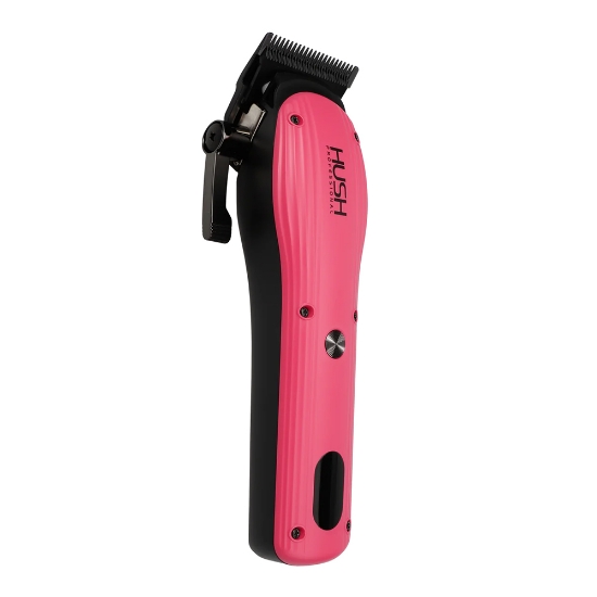 Снимка на Машинка за подстригване -  HUSH PROFESSIONAL / C2 - 7200 RPM - безжична