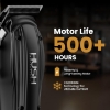 Снимка на Машинка за подстригване -  HUSH PROFESSIONAL / C2 - 7200 RPM - безжична