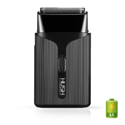 Снимка на Шейвър HUSH-SHAVE V2  - 8000 RPM - безжичен