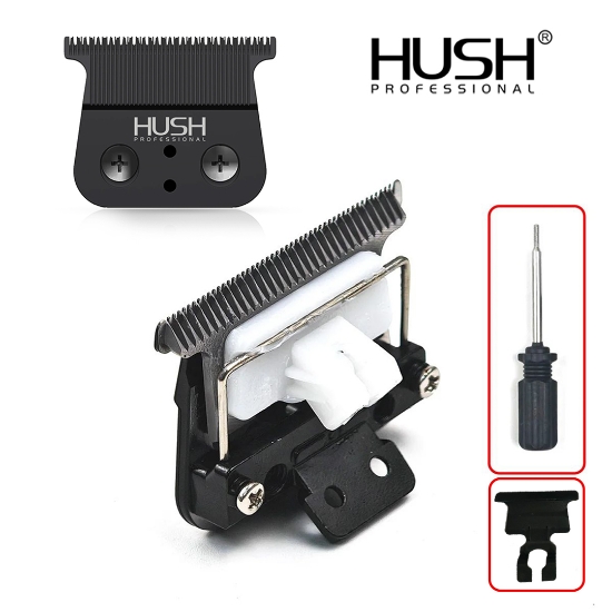 Снимка на Нож за тример - HUSH PROFESSIONAL - T2 