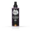 Снимка на Афтършейв одеколон SHAVE FACTORY  05 -  Mediterranean - 400 ml  
