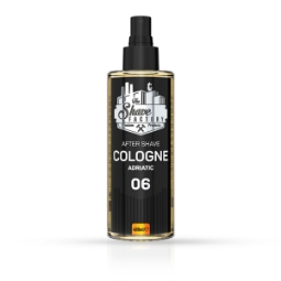Снимка на Афтършейв одеколон SHAVE FACTORY  06 -  Adriatic - 400 ml  