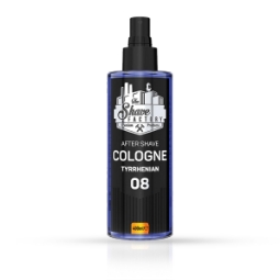 Снимка на Афтършейв одеколон SHAVE FACTORY  08 -  Tyrrhenian - 400 ml 