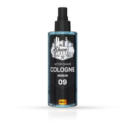 Снимка на Афтършейв одеколон SHAVE FACTORY  09 - Aegen - 400 ml 
