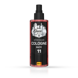 Снимка на Афтършейв одеколон SHAVE FACTORY  11 - Baltic - 400 ml  