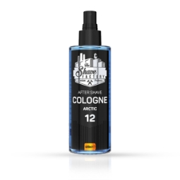Снимка на Афтършейв одеколон SHAVE FACTORY  12 - Arctic - 400 ml