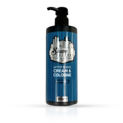Снимка на Автършейв крем  - Sapphire - SHAVE FACTORY - 500 ml  