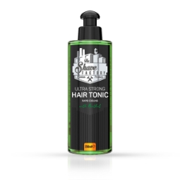 Снимка на Тоник за коса - SHAVE FACTORY - Ultra Strong - 250 ml 