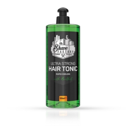 Снимка на Тоник за коса  - SHAVE FACTORY - Ultra Strong - 500 ml 