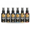 Снимка на Подаръчен комплект Oud  - SHAVE FACTORY - 6 бр Афтършейв 50 ml