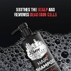 Снимка на Шампоан – SHAVE FACTORY – за коса, без парабени – 1000 мл