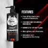 Снимка на Шампоан – SHAVE FACTORY – за коса, без парабени – 1000 мл