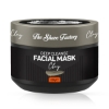 Снимка на Маска за почистване на лице - SHAVE FACTORY - 450 g 