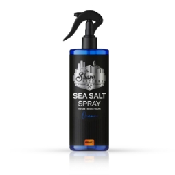 Снимка на Солен спрей - SHAVE FACTORY  - Texturizing - 400 ml - Oкеан