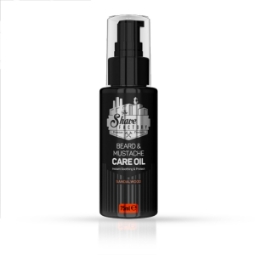 Снимка на Олио за брада - SHAVE FACTORY - 75 ml  